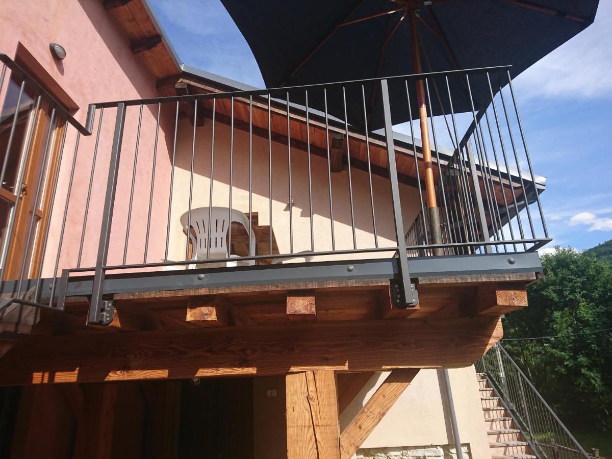 Chalet Morier เดมอนเต ภายนอก รูปภาพ