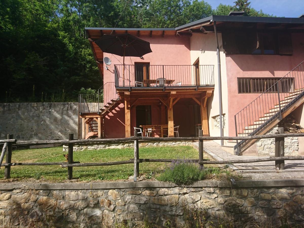 Chalet Morier เดมอนเต ภายนอก รูปภาพ