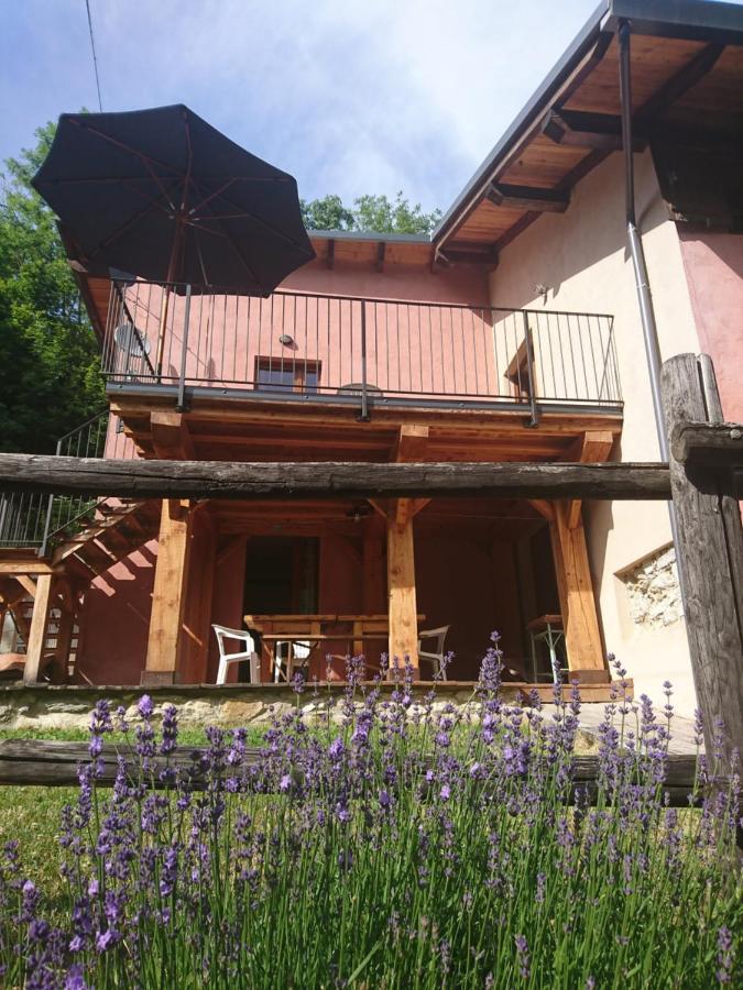 Chalet Morier เดมอนเต ภายนอก รูปภาพ