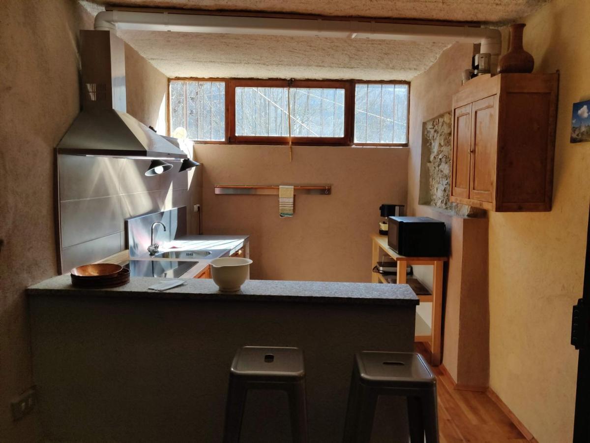 Chalet Morier เดมอนเต ภายนอก รูปภาพ