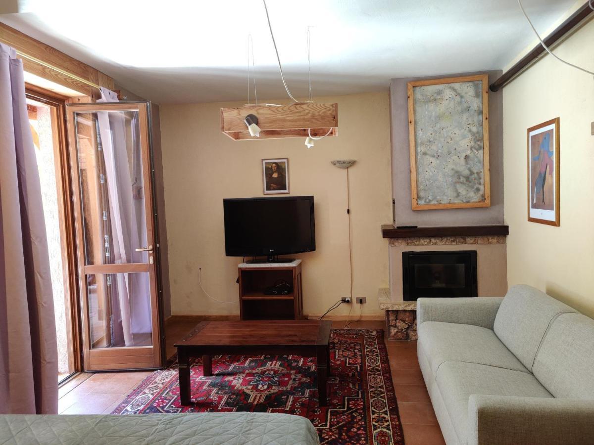 Chalet Morier เดมอนเต ภายนอก รูปภาพ