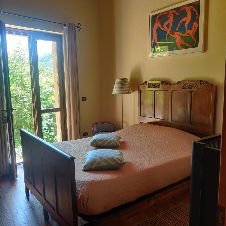 Chalet Morier เดมอนเต ภายนอก รูปภาพ