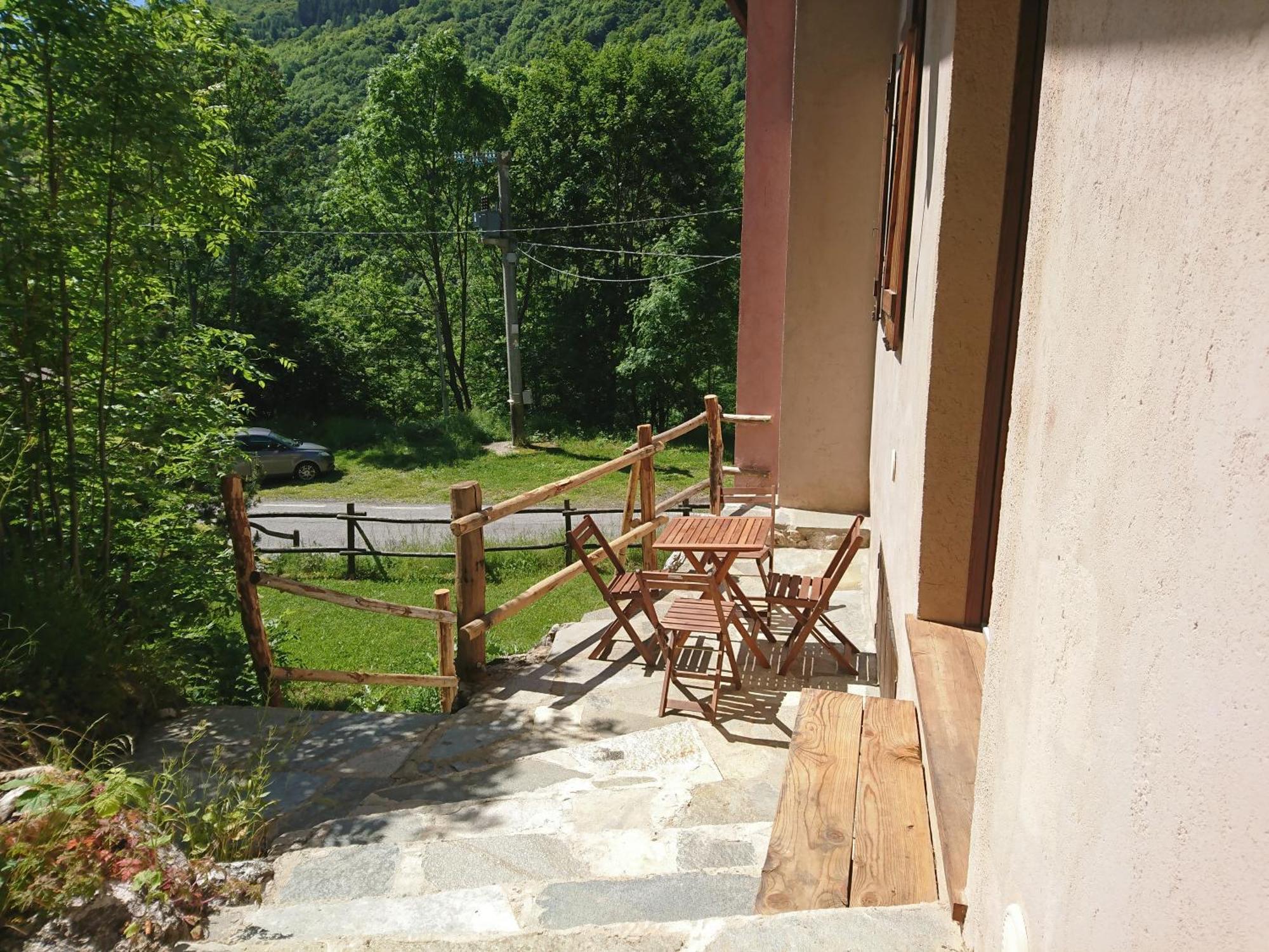 Chalet Morier เดมอนเต ห้อง รูปภาพ